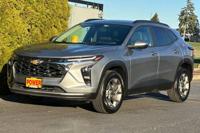 2025 Chevrolet Trax Chevy LT SUV ((CALL FOR PRICE)) - Image 9