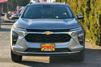 2025 Chevrolet Trax Chevy LT SUV ((CALL FOR PRICE)) - Image 10