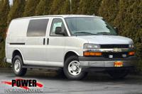 2017 Chevrolet Express 2500 Chevy Work Van Cargo Van ((CALL FOR PRICE))