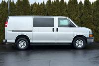 2017 Chevrolet Express 2500 Chevy Work Van Cargo Van ((CALL FOR PRICE)) - Image 4