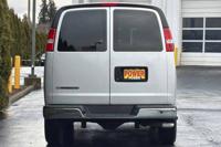 2017 Chevrolet Express 2500 Chevy Work Van Cargo Van ((CALL FOR PRICE)) - Image 6