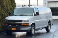2017 Chevrolet Express 2500 Chevy Work Van Cargo Van ((CALL FOR PRICE)) - Image 9