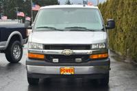 2017 Chevrolet Express 2500 Chevy Work Van Cargo Van ((CALL FOR PRICE)) - Image 10