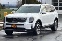 2020 Kia Telluride AWD All Wheel Drive S SUV ((CALL FOR PRICE)) - Image 9