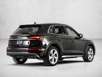 2022 Audi Q5 S line Premium Plus AWD All Wheel Drive Certified SUV Ele Call (708) 401-9586 to confirm availability - February 21st - Image 6
