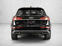 2022 Audi Q5 S line Premium Plus AWD All Wheel Drive Certified SUV Ele Call (708) 401-9586 to confirm availability - February 21st - Image 8