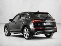 2022 Audi Q5 S line Premium Plus AWD All Wheel Drive Certified SUV Ele Call (708) 401-9586 to confirm availability - February 21st - Image 9