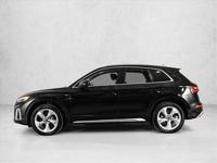 2022 Audi Q5 S line Premium Plus AWD All Wheel Drive Certified SUV Ele Call (708) 401-9586 to confirm availability - February 21st - Image 10