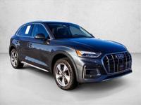 2023 Audi Q5 Premium Plus AWD All Wheel Drive SUV Electric AUTONATION Call (331) 214-3325 to confirm availability - February 21st - Image 4