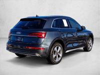 2023 Audi Q5 Premium Plus AWD All Wheel Drive SUV Electric AUTONATION Call (331) 214-3325 to confirm availability - February 21st - Image 6