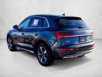 2023 Audi Q5 Premium Plus AWD All Wheel Drive SUV Electric AUTONATION Call (331) 214-3325 to confirm availability - February 21st - Image 8