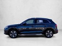 2023 Audi Q5 Premium Plus AWD All Wheel Drive SUV Electric AUTONATION Call (331) 214-3325 to confirm availability - February 21st - Image 9