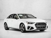 2022 Audi A4 Sedan S line Premium Plus AWD All Wheel Drive Electric AU Call (708) 401-9586 to confirm availability - February 21st - Image 4