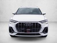 2023 Audi Q3 S line Premium AWD All Wheel Drive SUV AUTONATION Call (331) 214-3325 to confirm availability - February 21st - Image 3