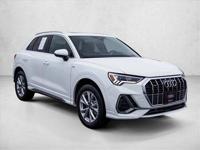 2023 Audi Q3 S line Premium AWD All Wheel Drive SUV AUTONATION Call (331) 214-3325 to confirm availability - February 21st - Image 4