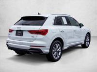2023 Audi Q3 S line Premium AWD All Wheel Drive SUV AUTONATION Call (331) 214-3325 to confirm availability - February 21st - Image 6