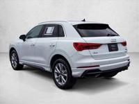 2023 Audi Q3 S line Premium AWD All Wheel Drive SUV AUTONATION Call (331) 214-3325 to confirm availability - February 21st - Image 8