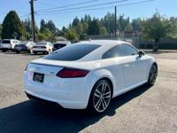 💥BEAUTIFUL 2016 Audi TT Coupe 2.0T Quattro TURBO AWD CLEAN💥 South Salem - Image 4