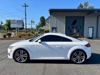 💥BEAUTIFUL 2016 Audi TT Coupe 2.0T Quattro TURBO AWD CLEAN💥 South Salem - Image 6