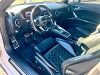 💥BEAUTIFUL 2016 Audi TT Coupe 2.0T Quattro TURBO AWD CLEAN💥 South Salem - Image 9