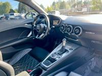 💥BEAUTIFUL 2016 Audi TT Coupe 2.0T Quattro TURBO AWD CLEAN💥 South Salem - Image 10