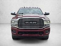 2019 Ram 3500 Longhorn Diesel 4x4 4WD Truck Dodge Crew cab AUTONATION Call (904) 329-7804 to confirm availability - February 21st - Image 3