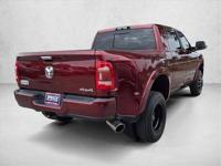 2019 Ram 3500 Longhorn Diesel 4x4 4WD Truck Dodge Crew cab AUTONATION Call (904) 329-7804 to confirm availability - February 21st - Image 6