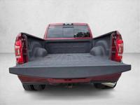 2019 Ram 3500 Longhorn Diesel 4x4 4WD Truck Dodge Crew cab AUTONATION Call (904) 329-7804 to confirm availability - February 21st - Image 7