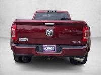 2019 Ram 3500 Longhorn Diesel 4x4 4WD Truck Dodge Crew cab AUTONATION Call (904) 329-7804 to confirm availability - February 21st - Image 8