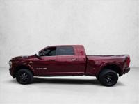 2019 Ram 3500 Longhorn Diesel 4x4 4WD Truck Dodge Crew cab AUTONATION Call (904) 329-7804 to confirm availability - February 21st - Image 10