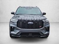 2025 Ford Explorer ST 4x4 4WD Certified SUV AUTONATION Call (904) 329-7804 to confirm availability - February 21st - Image 3