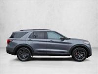 2025 Ford Explorer ST 4x4 4WD Certified SUV AUTONATION Call (904) 329-7804 to confirm availability - February 21st - Image 5