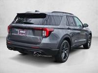 2025 Ford Explorer ST 4x4 4WD Certified SUV AUTONATION Call (904) 329-7804 to confirm availability - February 21st - Image 6