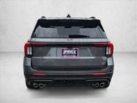 2025 Ford Explorer ST 4x4 4WD Certified SUV AUTONATION Call (904) 329-7804 to confirm availability - February 21st - Image 8