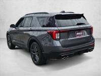 2025 Ford Explorer ST 4x4 4WD Certified SUV AUTONATION Call (904) 329-7804 to confirm availability - February 21st - Image 9