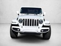 2021 Jeep Gladiator High Altitude 4x4 4WD Truck SUV Crew cab AUTONATIO Call (904) 329-7804 to confirm availability - February 21st - Image 3
