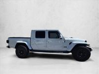 2021 Jeep Gladiator High Altitude 4x4 4WD Truck SUV Crew cab AUTONATIO Call (904) 329-7804 to confirm availability - February 21st - Image 5