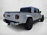 2021 Jeep Gladiator High Altitude 4x4 4WD Truck SUV Crew cab AUTONATIO Call (904) 329-7804 to confirm availability - February 21st - Image 6