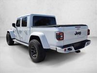 2021 Jeep Gladiator High Altitude 4x4 4WD Truck SUV Crew cab AUTONATIO Call (904) 329-7804 to confirm availability - February 21st - Image 8
