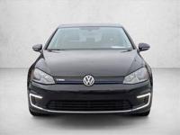 2016 Volkswagen e-Golf SE VW Electric AUTONATION Call (904) 637-7794 to confirm availability - February 21st - Image 3