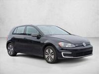 2016 Volkswagen e-Golf SE VW Electric AUTONATION Call (904) 637-7794 to confirm availability - February 21st - Image 4