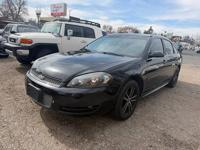 2014 Chevrolet Impala Limited LT 108K Mile-Primera Auto LLC Stock#3363 Wheat Ridge