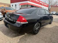 2014 Chevrolet Impala Limited LT 108K Mile-Primera Auto LLC Stock#3363 Wheat Ridge - Image 4