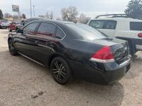 2014 Chevrolet Impala Limited LT 108K Mile-Primera Auto LLC Stock#3363 Wheat Ridge - Image 8