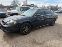 2014 Chevrolet Impala Limited LT 108K Mile-Primera Auto LLC Stock#3363 Wheat Ridge - Image 10
