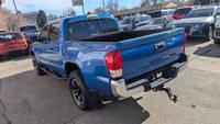 2016 Toyota Tacoma SR5 Double Cab Long Bed V6 105K Miles- Stock#3336 Wheat Ridge - Image 8