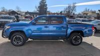 2016 Toyota Tacoma SR5 Double Cab Long Bed V6 105K Miles- Stock#3336 Wheat Ridge - Image 9