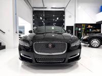 2017 Jaguar XJL Portfolio - All Wheel Drive - Freshly Serviced St. George, UT - Image 3