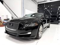 2017 Jaguar XJL Portfolio - All Wheel Drive - Freshly Serviced St. George, UT - Image 4