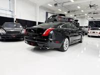 2017 Jaguar XJL Portfolio - All Wheel Drive - Freshly Serviced St. George, UT - Image 7